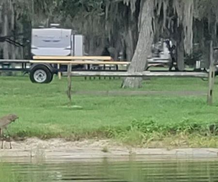 Lake Rosalie Park and Campground