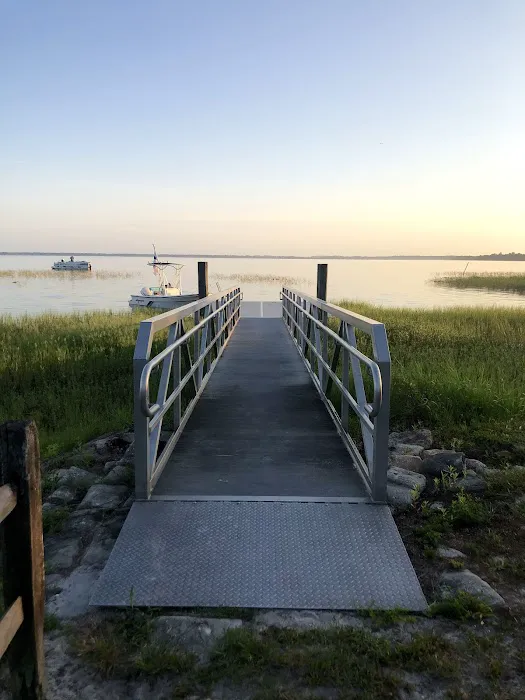 Lake Rosalie Park and Campground Picture 4