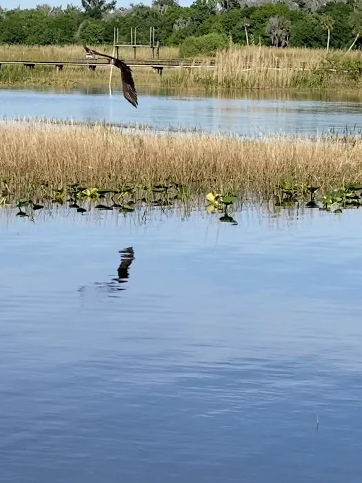 Lake Rosalie Park and Campground Picture 9