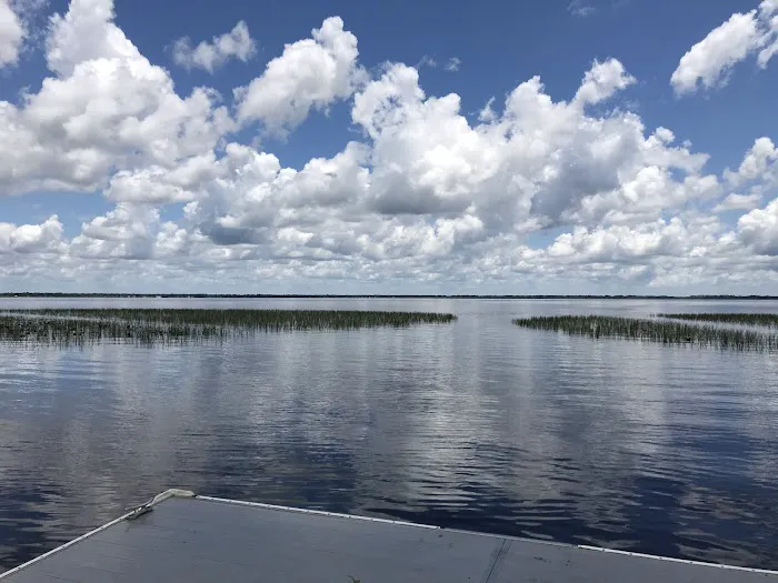 Lake Rosalie Park and Campground Picture 6