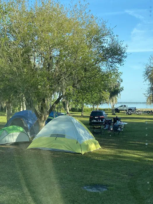 Lake Rosalie Park and Campground Picture 10