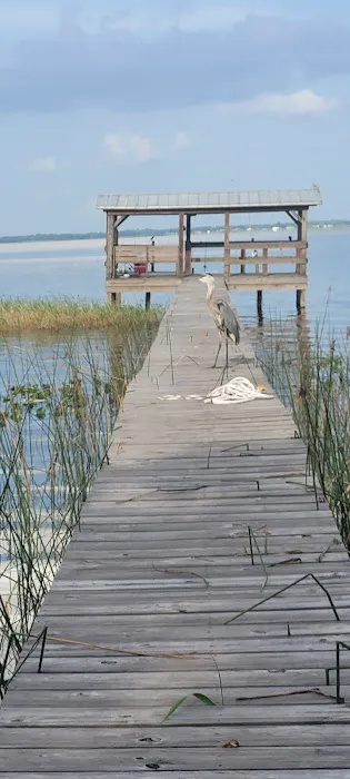 Uncle Joes Fish Camp Picture 3