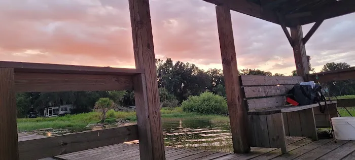 Uncle Joes Fish Camp Picture 6