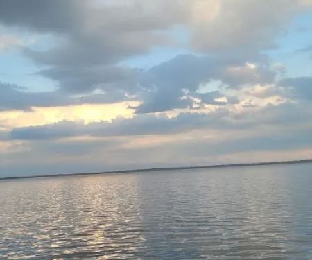 Uncle Joes Fish Camp