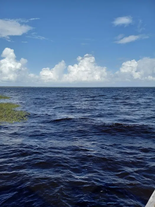 Uncle Joes Fish Camp Picture 7