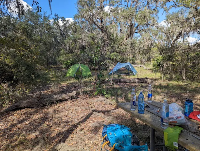 Wood Duck Camp Picture 4