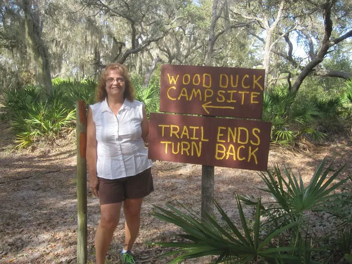 Wood Duck Camp Picture 9