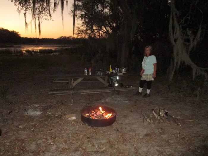 Wood Duck Camp Picture 6