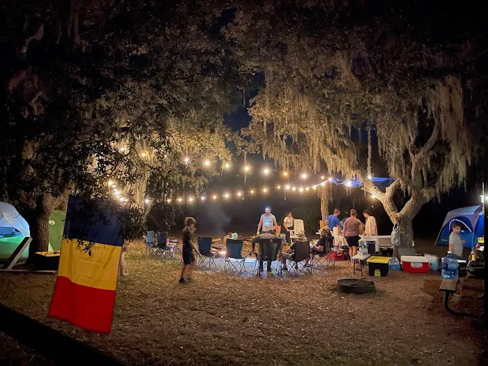 Walk in Water Campground Picture 4