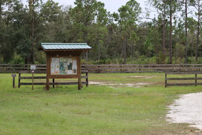 Walk in Water Campground Picture 3