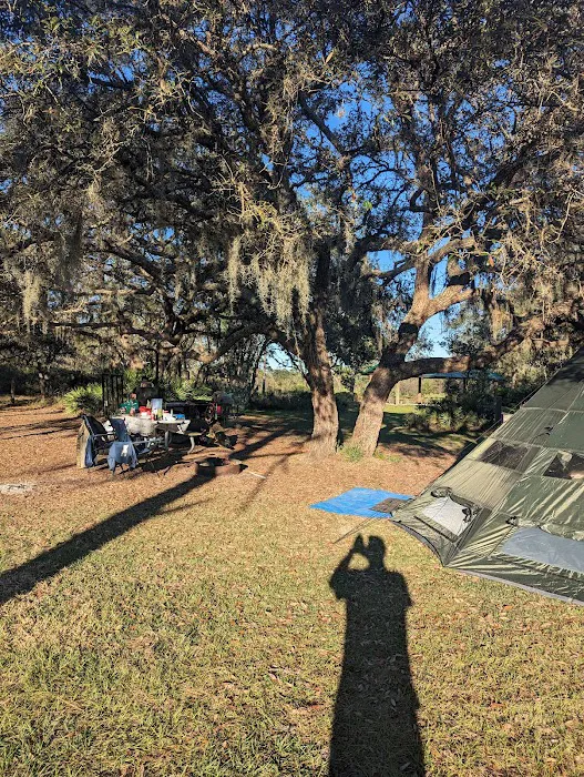 Walk in Water Campground Picture 10