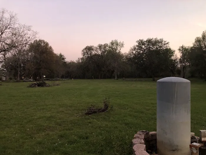 Joe Overstreet Landing Picture 7