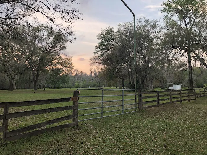 Joe Overstreet Landing Picture 6