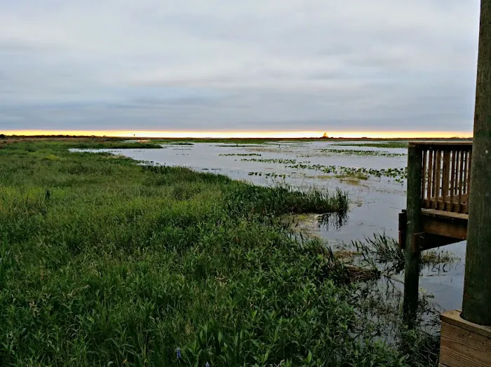 Joe Overstreet Landing Picture 16