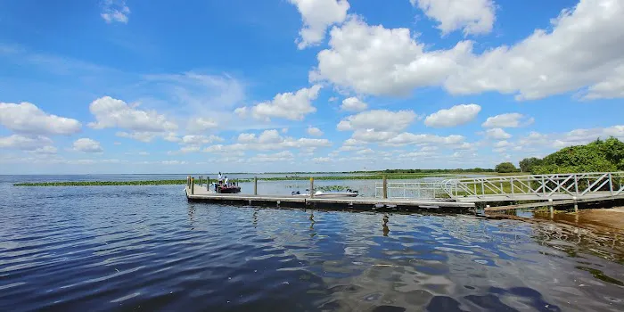 Joe Overstreet Landing Picture 12