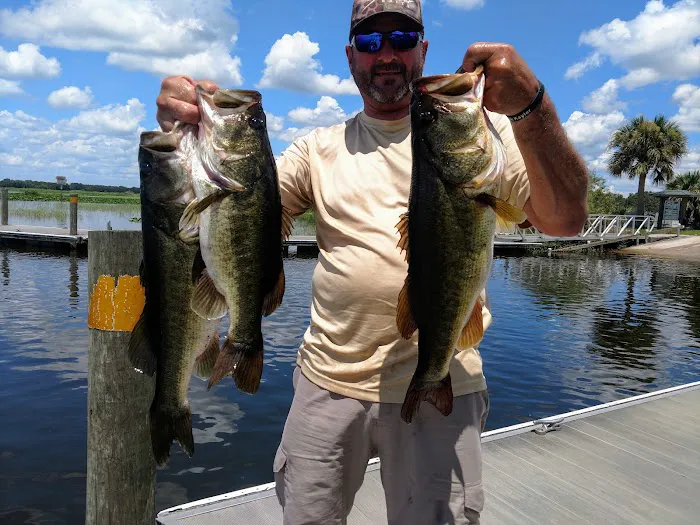 Joe Overstreet Landing Picture 17