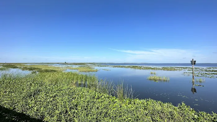 Joe Overstreet Landing Picture 14