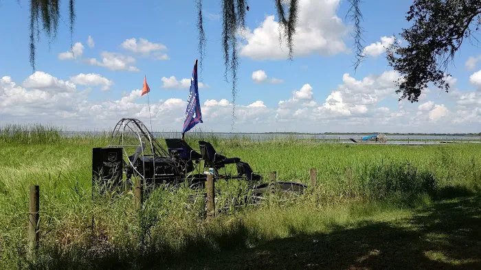 Joe Overstreet Landing Picture 15