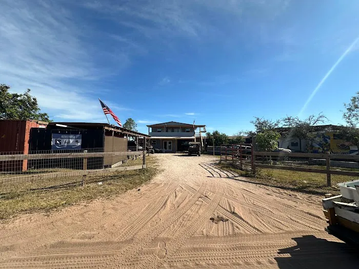 Rancho Valle Nuevo Picture 2