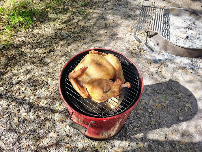 Lake Wales Ridge SF Reedy Creek Campground Picture 3