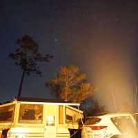 Lake Wales Ridge SF Reedy Creek Campground ico