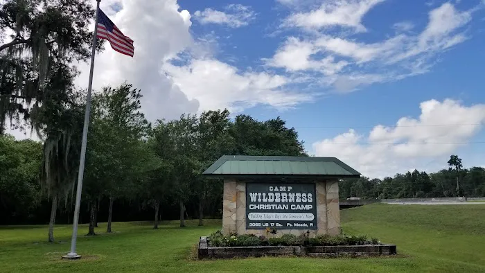 Camp Wilderness - Royal Rangers Picture 1