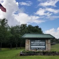 Camp Wilderness - Royal Rangers ico