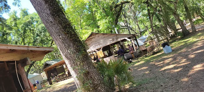 Camp Wilderness - Royal Rangers Picture 10