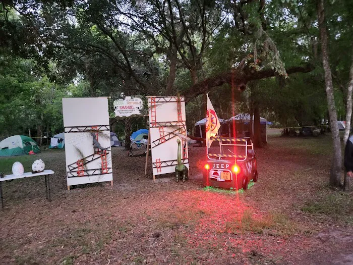 Camp Wilderness - Royal Rangers Picture 8