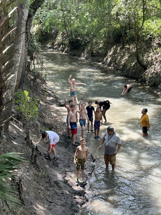 Camp Wilderness - Royal Rangers Picture 4