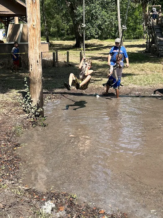 Camp Wilderness - Royal Rangers Picture 7