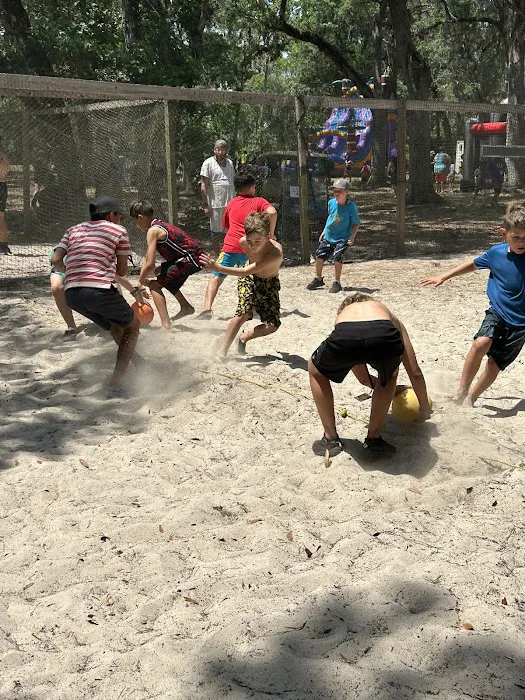 Camp Wilderness - Royal Rangers Picture 6