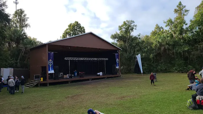 Camp Wilderness - Royal Rangers Picture 2