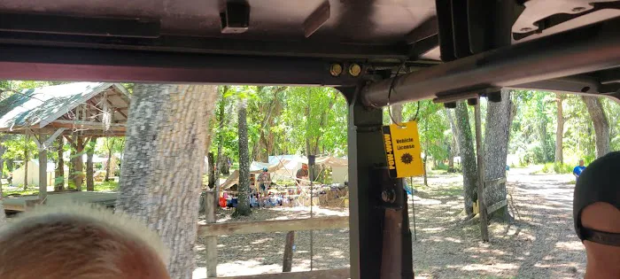 Camp Wilderness - Royal Rangers Picture 9