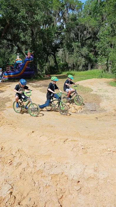 Camp Wilderness - Royal Rangers Picture 3