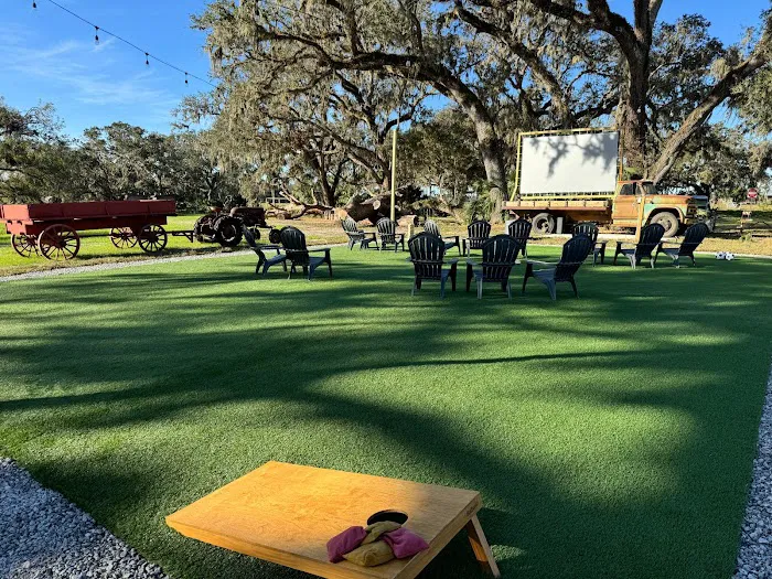 Peace River Oaks Picture 8