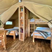 Peace River Oaks ico