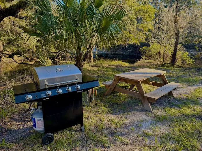 Peace River Oaks Picture 9