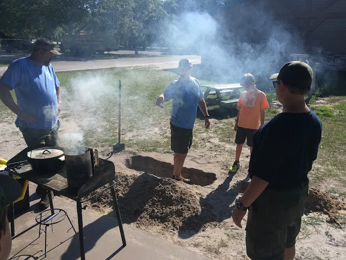 YMCA Camp Cristina Picture 2