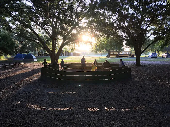 YMCA Camp Cristina Picture 3