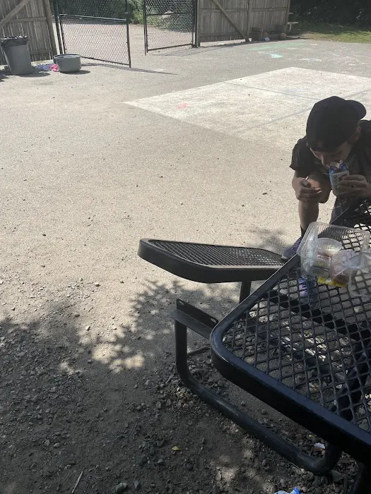 YMCA Camp Cristina Picture 8