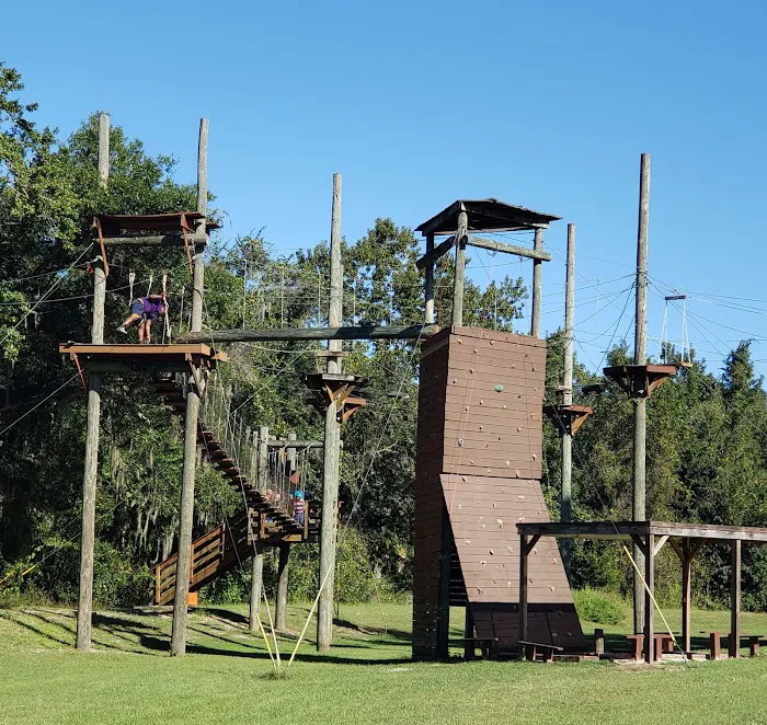 YMCA Camp Cristina Picture 6