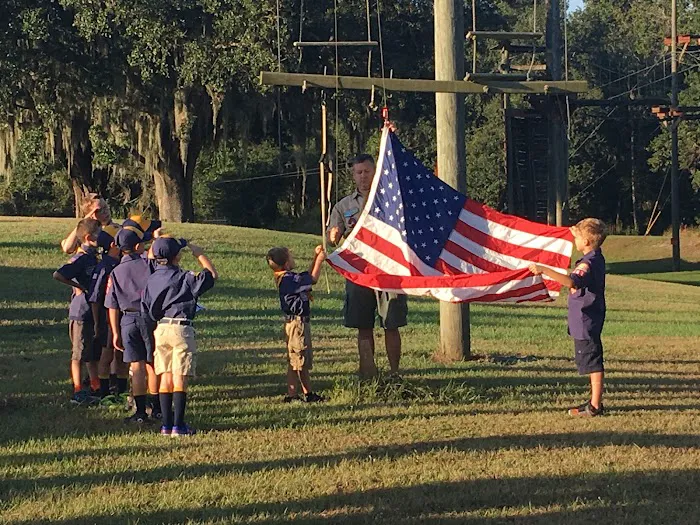 YMCA Camp Cristina Picture 5