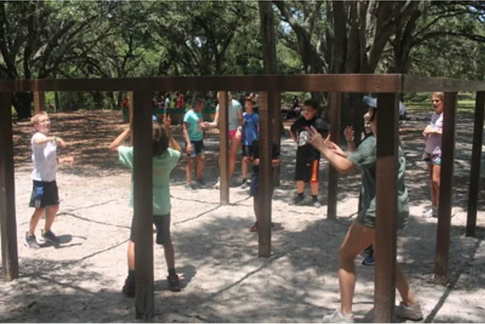 YMCA Camp Cristina Picture 1