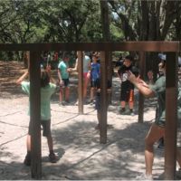 YMCA Camp Cristina ico