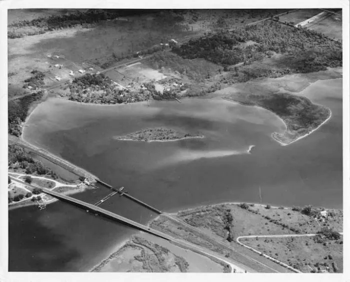 Island Retreat Florida Picture 1