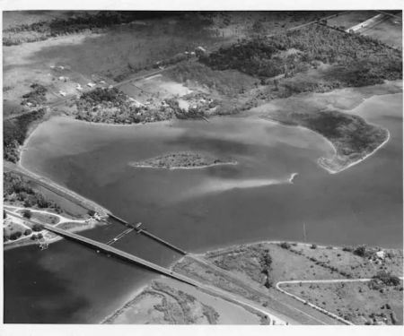 Island Retreat Florida