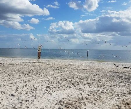 Outdoor Recreation- MILITARY ID CARD HOLDER ONLY