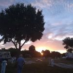 FamCamp Office MacDill AFB RV Park