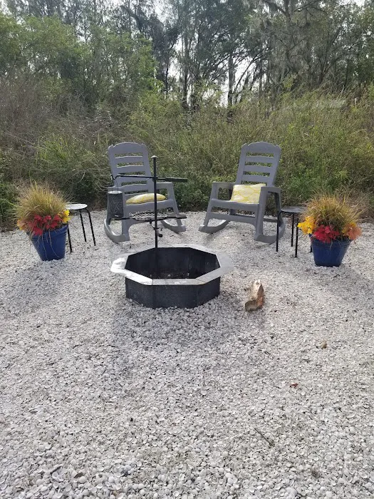 Alafia River State Park- Campground Picture 8